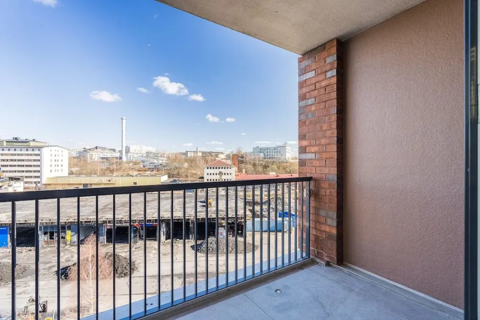 Hiisi Homes Turku Fatabuurinkatu