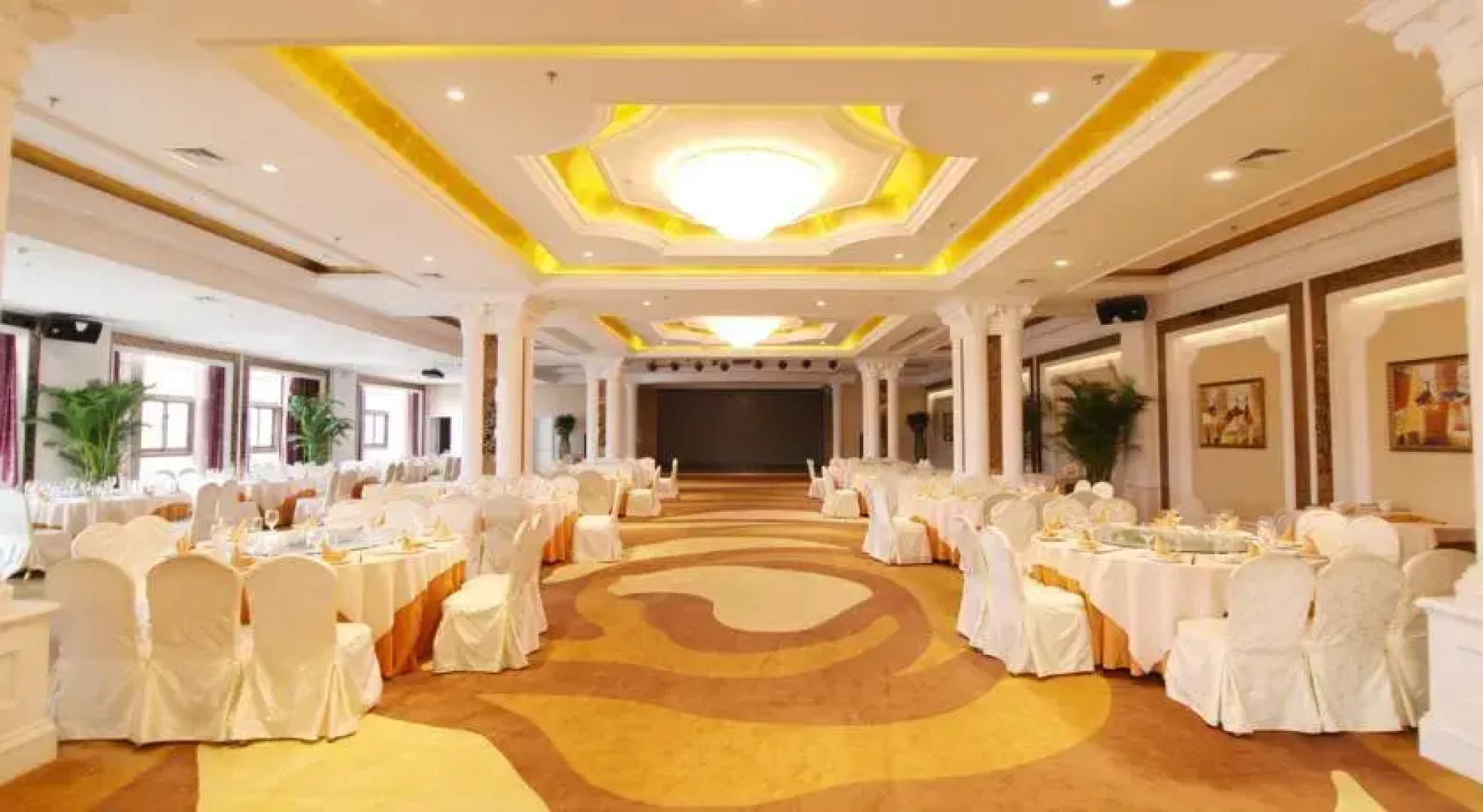 Henan Skyland GDH Hotel