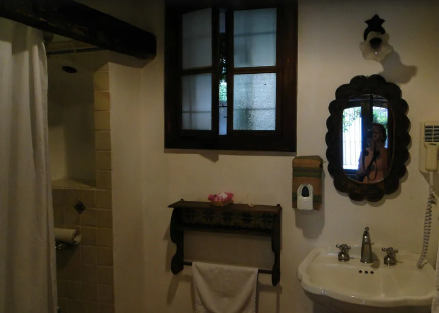 Hotel Posada de Don Rodrigo Antigua