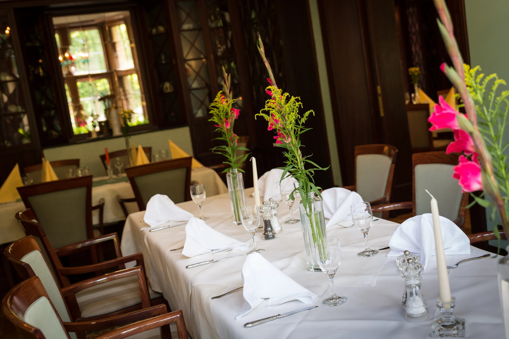 Parkhotel Unter den Linden