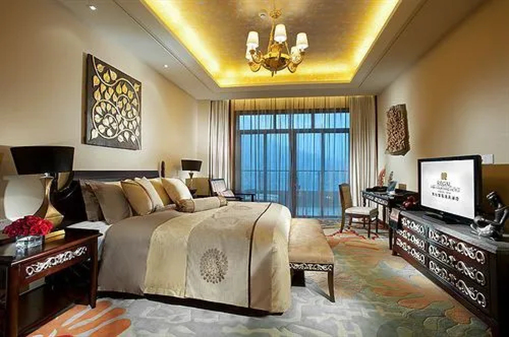 Regal Poly Guiyang Hotel