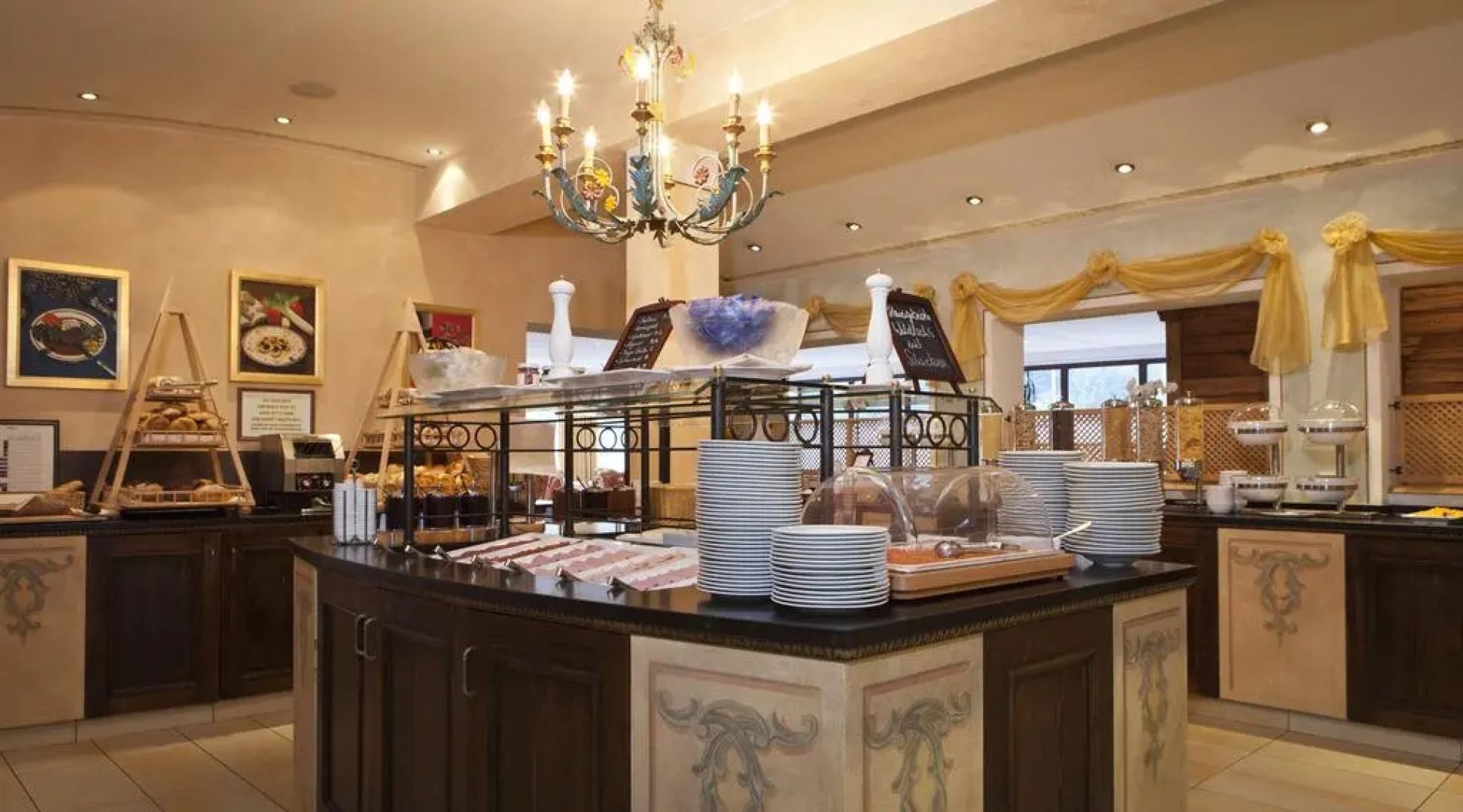 Mein Almhof Superior