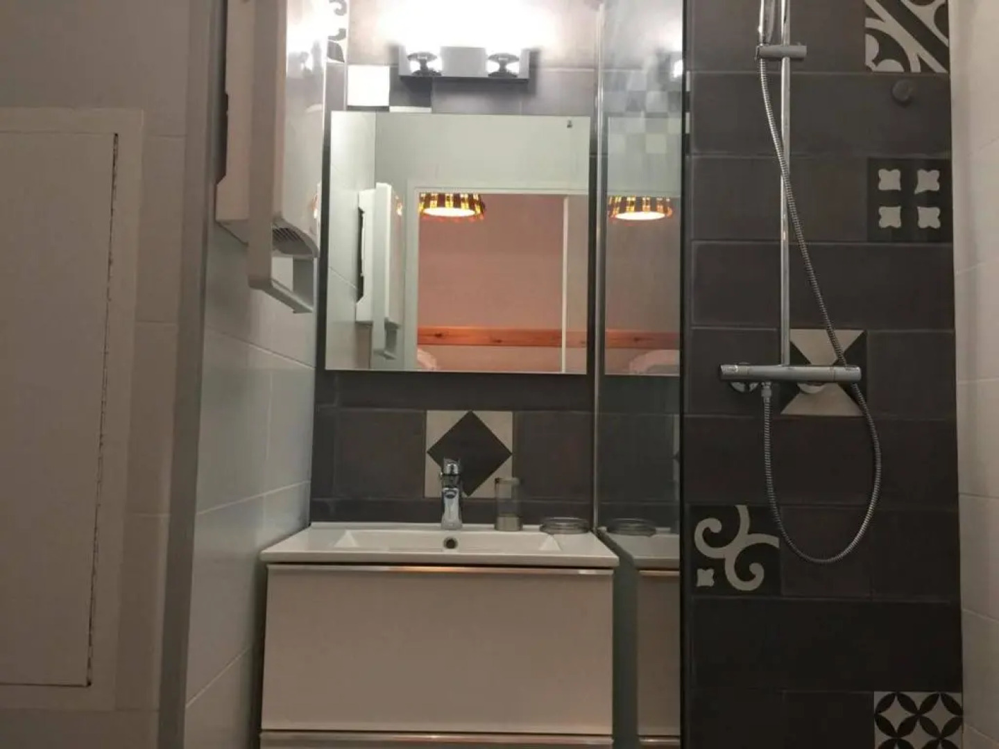 Appartement Bormes-les-Mimosas, 1 pièce, 4 personnes - FR-1-251-320