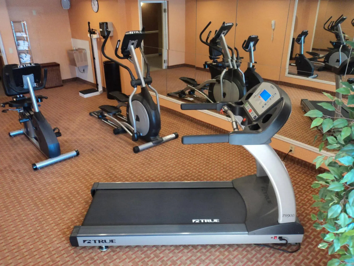 Holiday Inn Express Harrisburg SW - Mechanicsburg by IHG