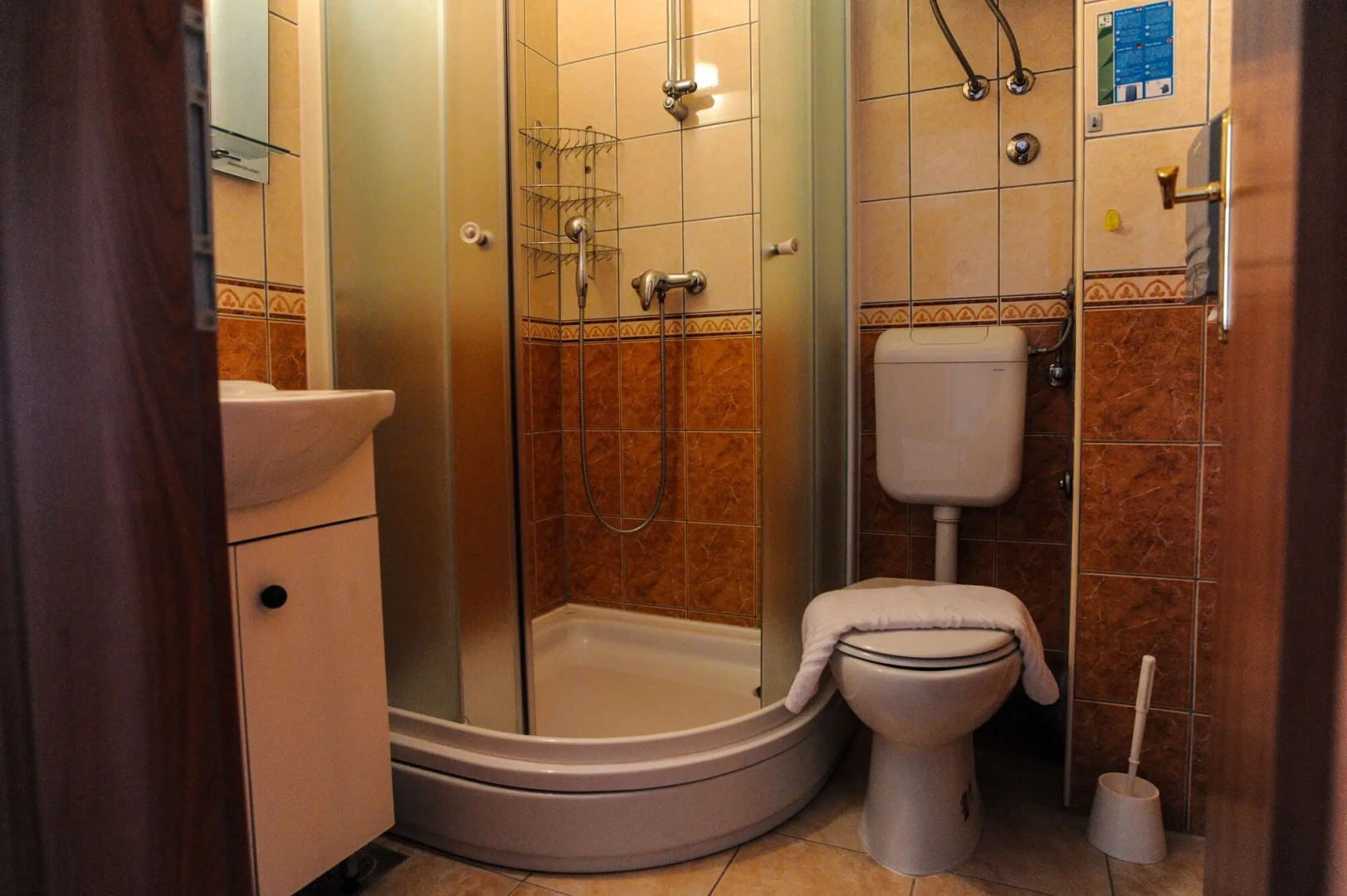 Hotel Prvan