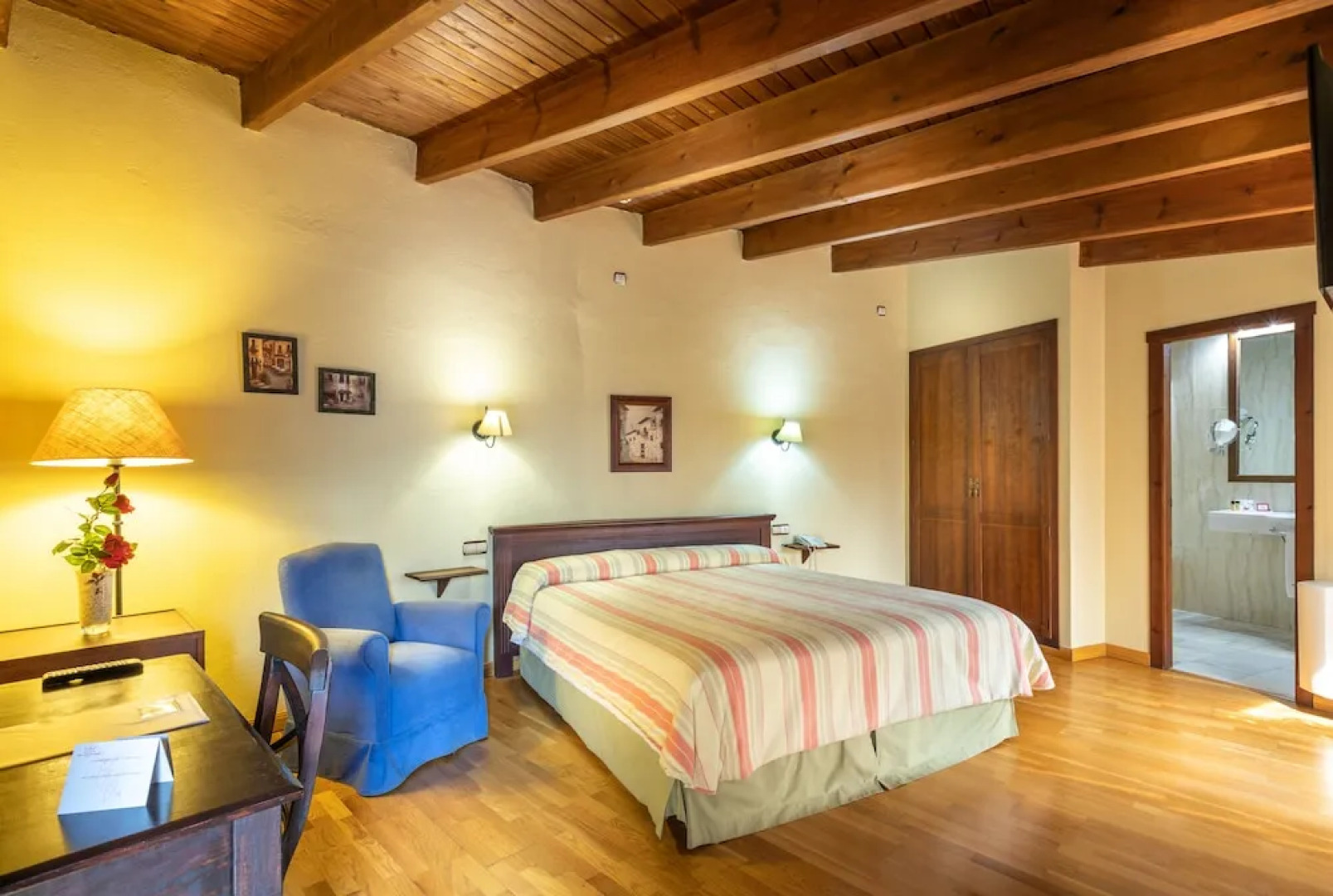 Hotel São João de Deus
