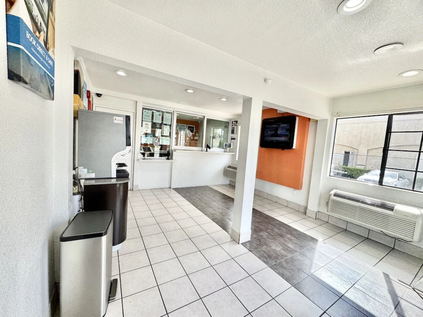 Studio 6 Suites – Bellflower, Ca  - Los Angeles