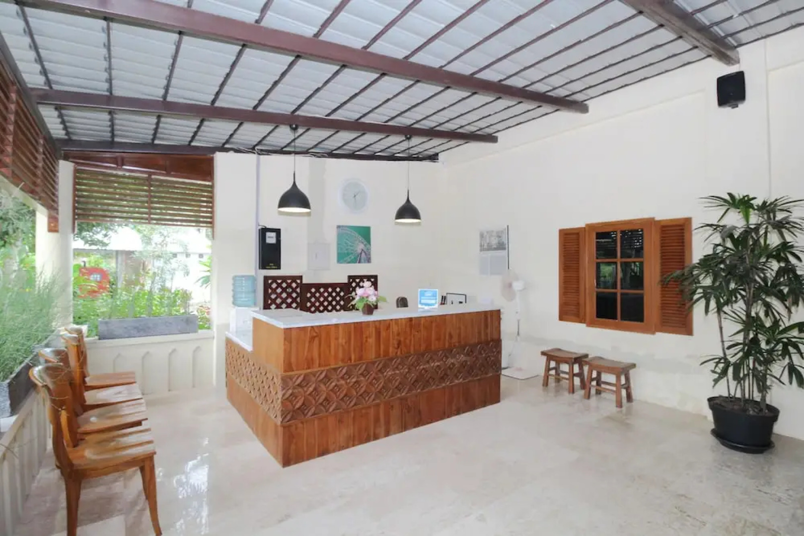 Airy Jogonalan Dukuh Karang Klaten