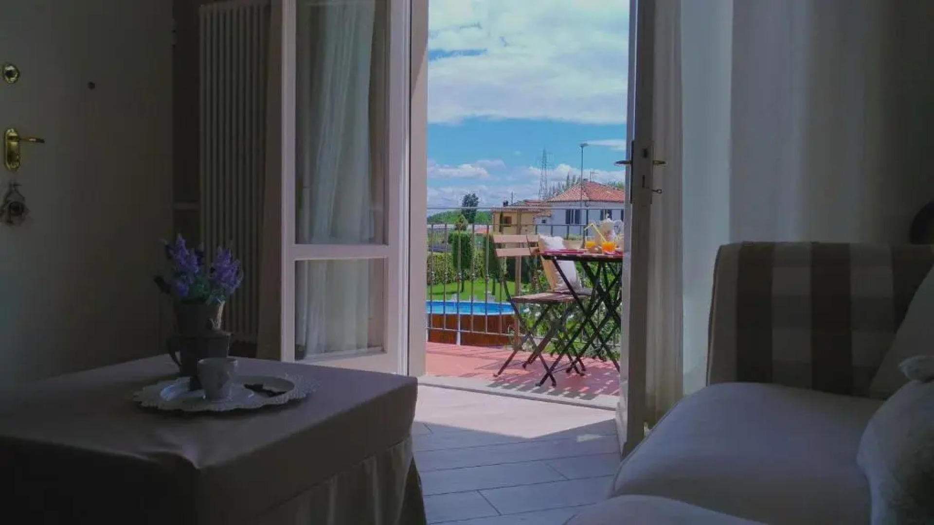 La Valinfiore Charming Home