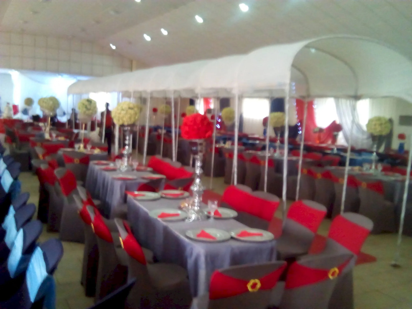 Randolph Hotel & Resort