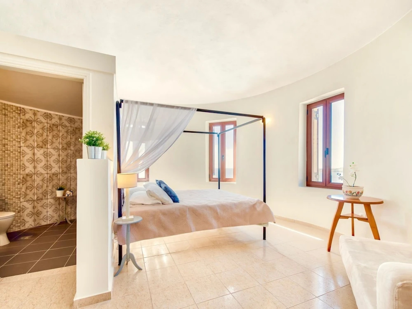 Boutique Villa in Zakynthos With Pool and Parasol