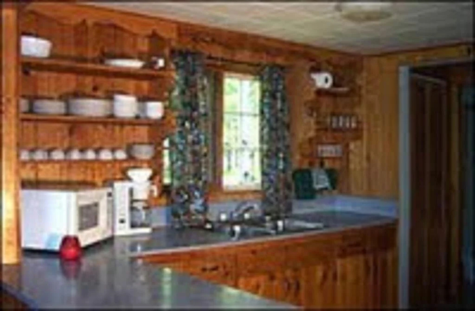 Holiday Acres Resort