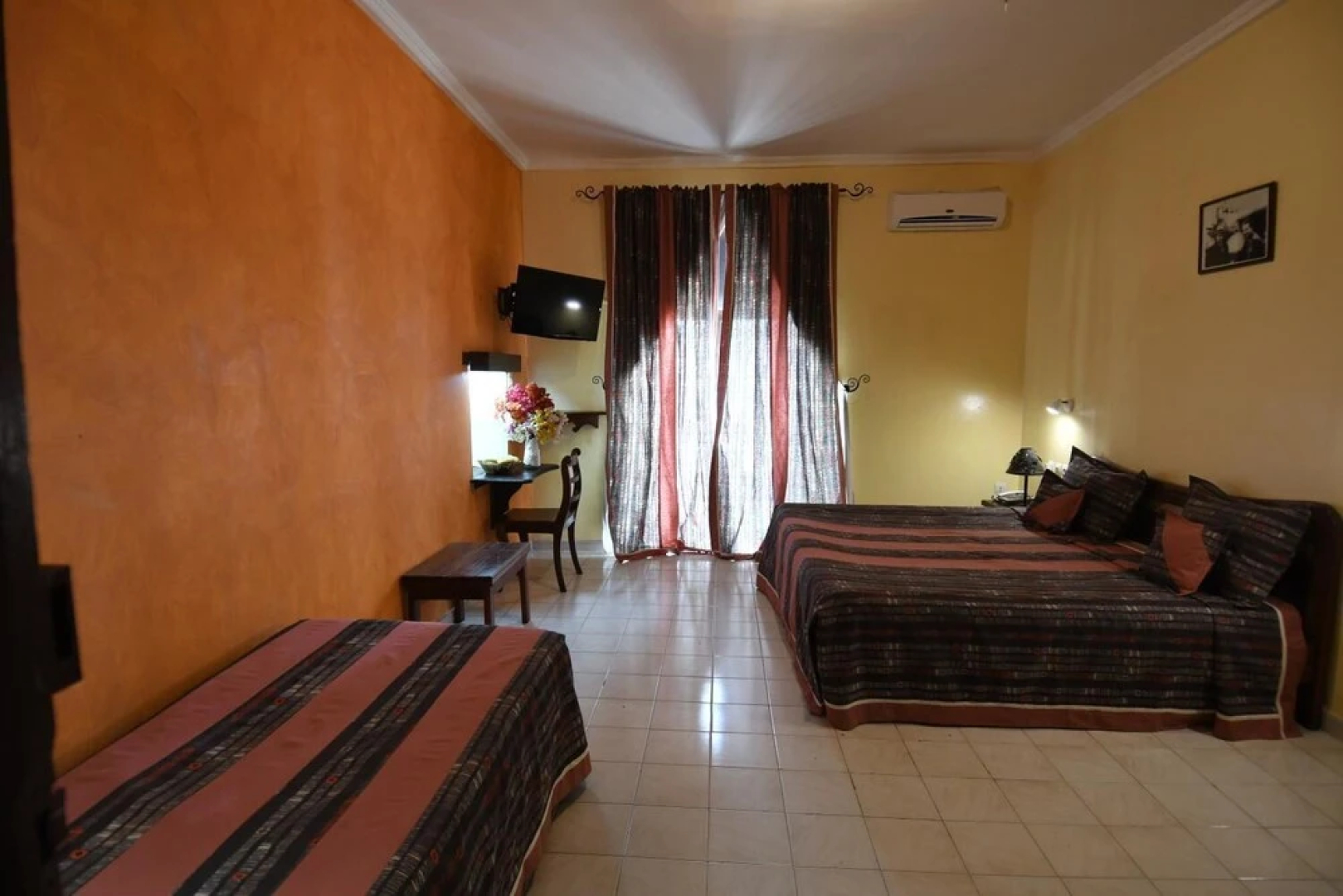 Hotel De La Poste