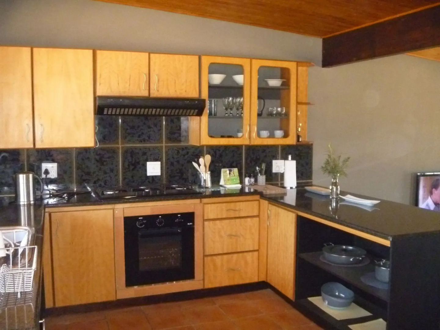 Sun Valley Organics Farm - Zara Cottage