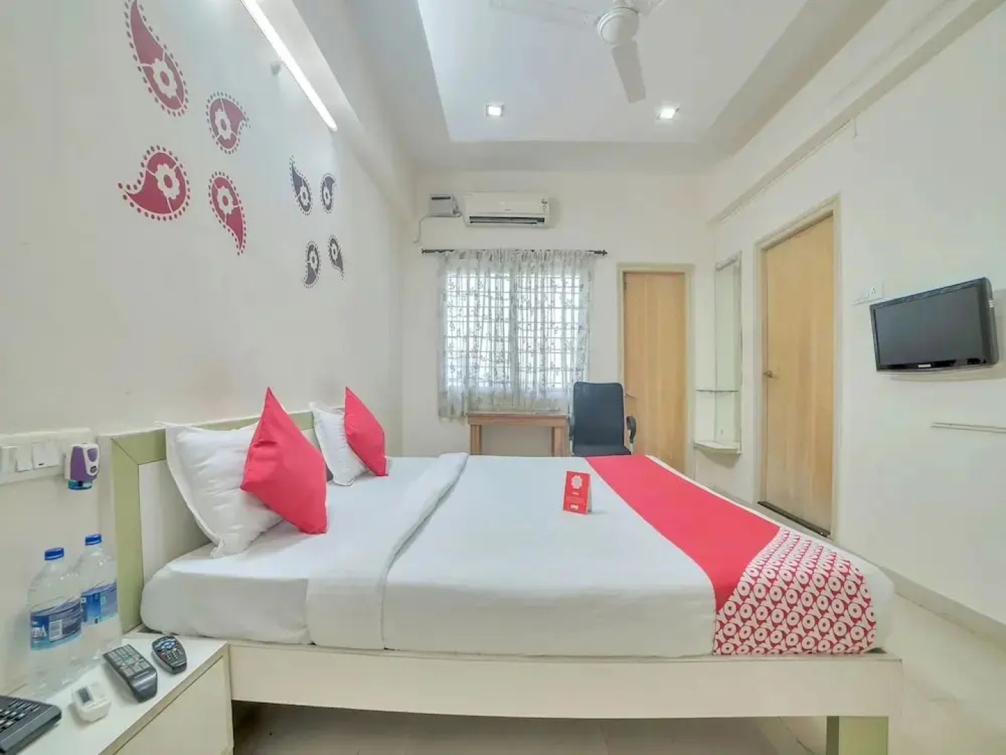 Lotus Apartment Hotel by OYO