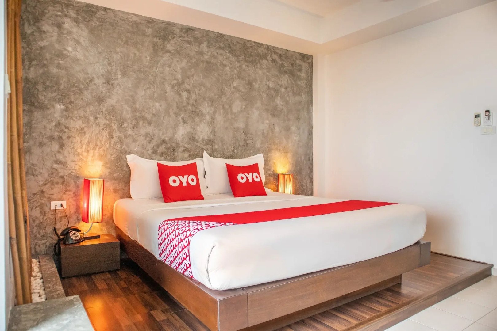 The Album Loft at Nanai