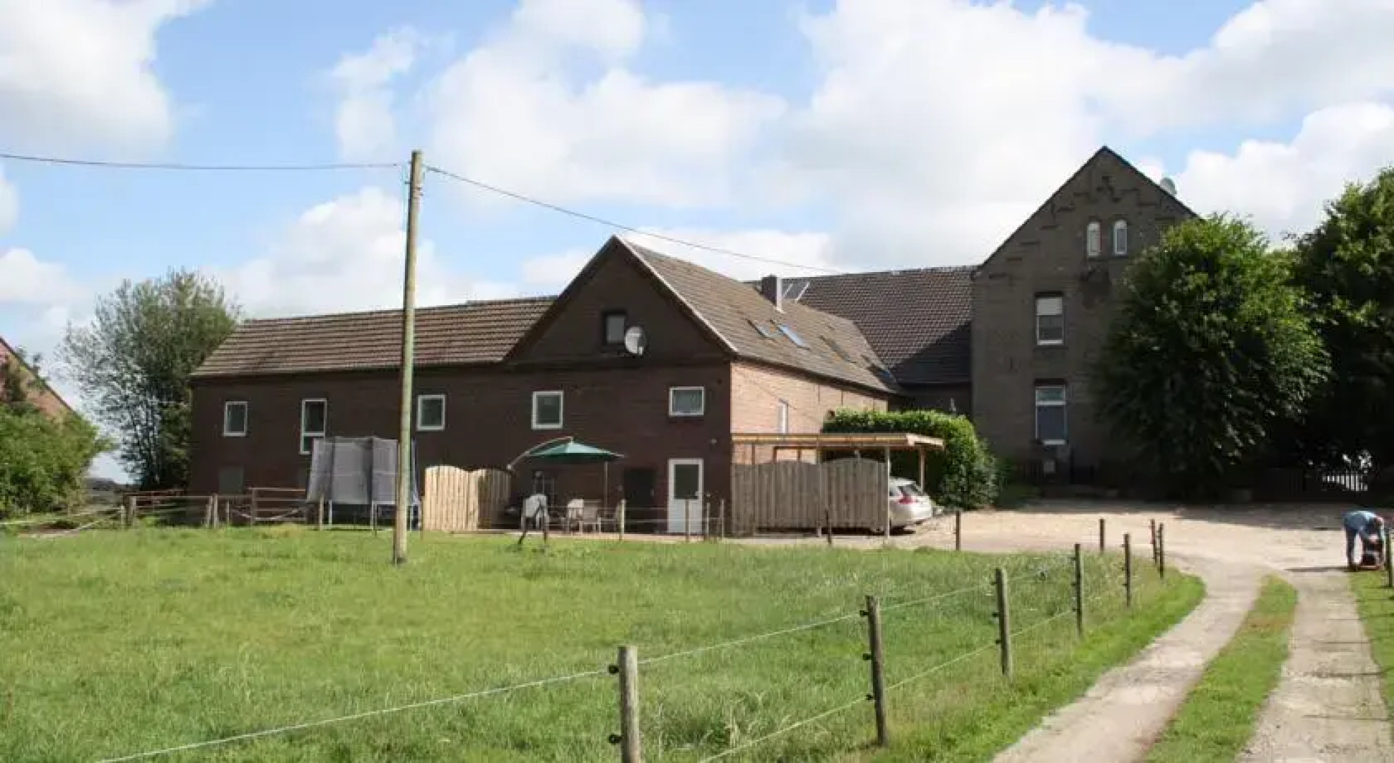 Ferienwohnung Peerenboomshof