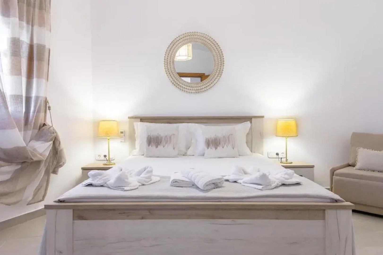 Komitsa Luxury Apartments