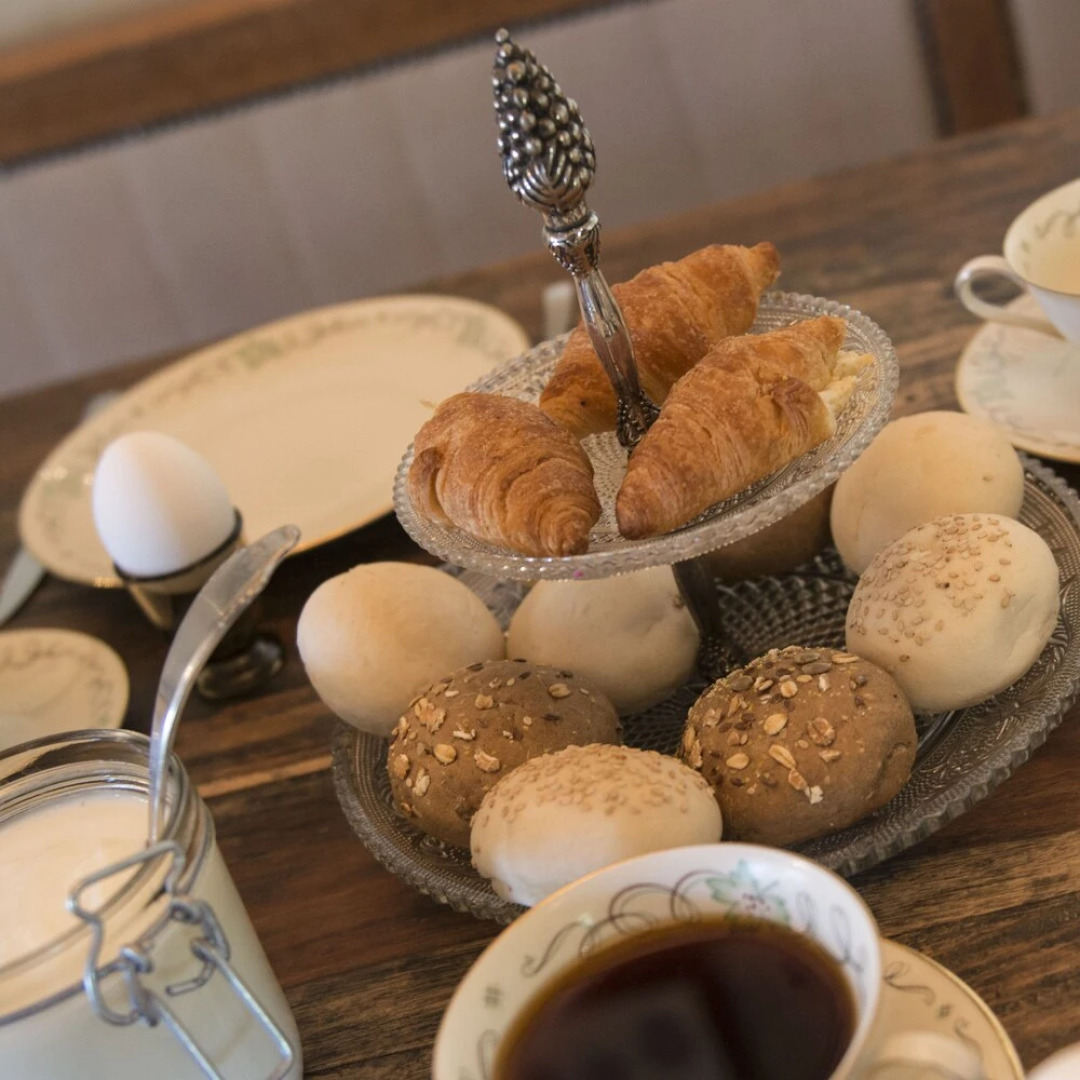 B&B Logeren bij van Heeren