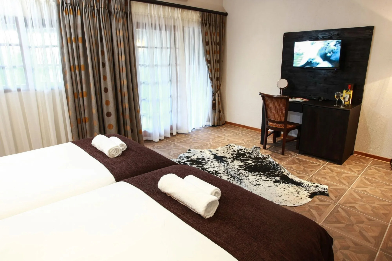 Woodlands Guest House Hazyview