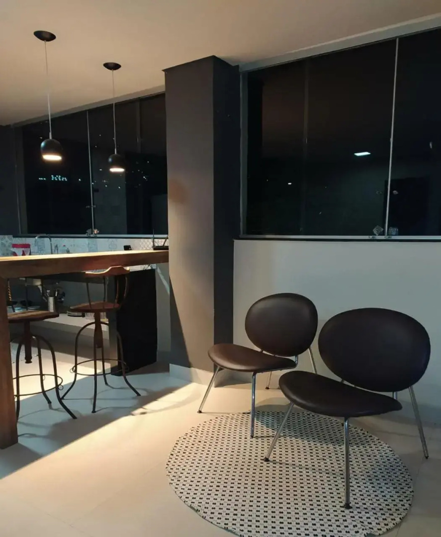 Loft Espaço Vila da Serra