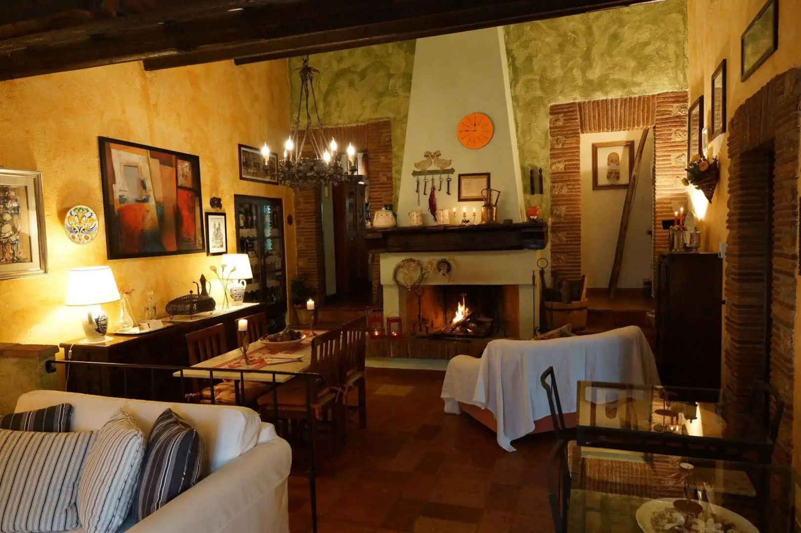 B&B Rossopeperoncino