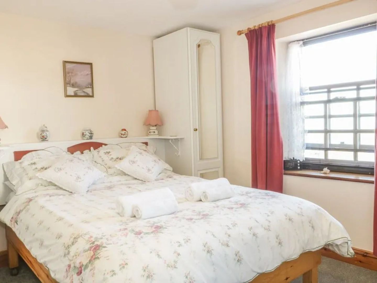 Old Higher Lighthouse Branscombe Lodge