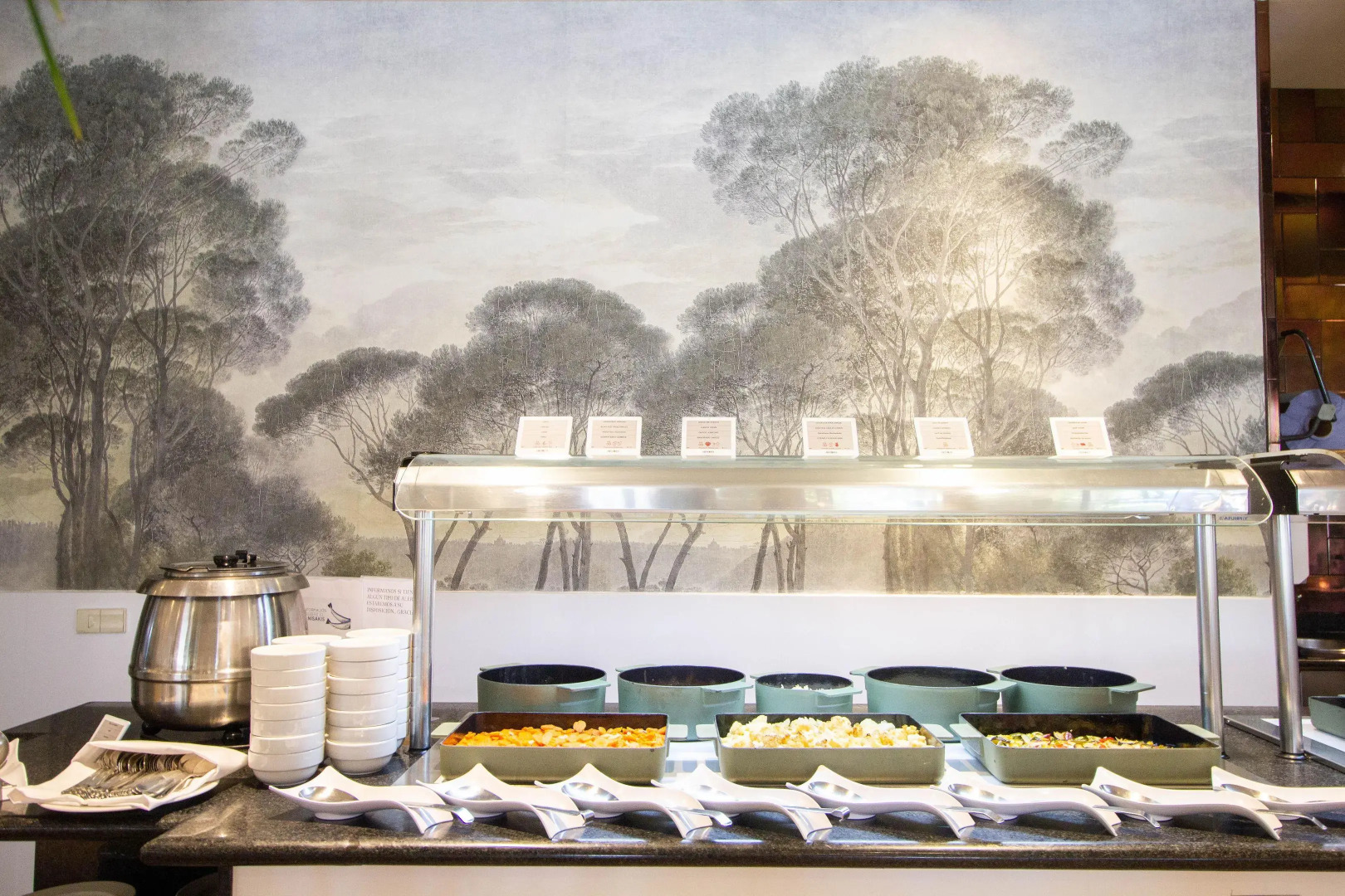 Отель Estival Isla Cristina