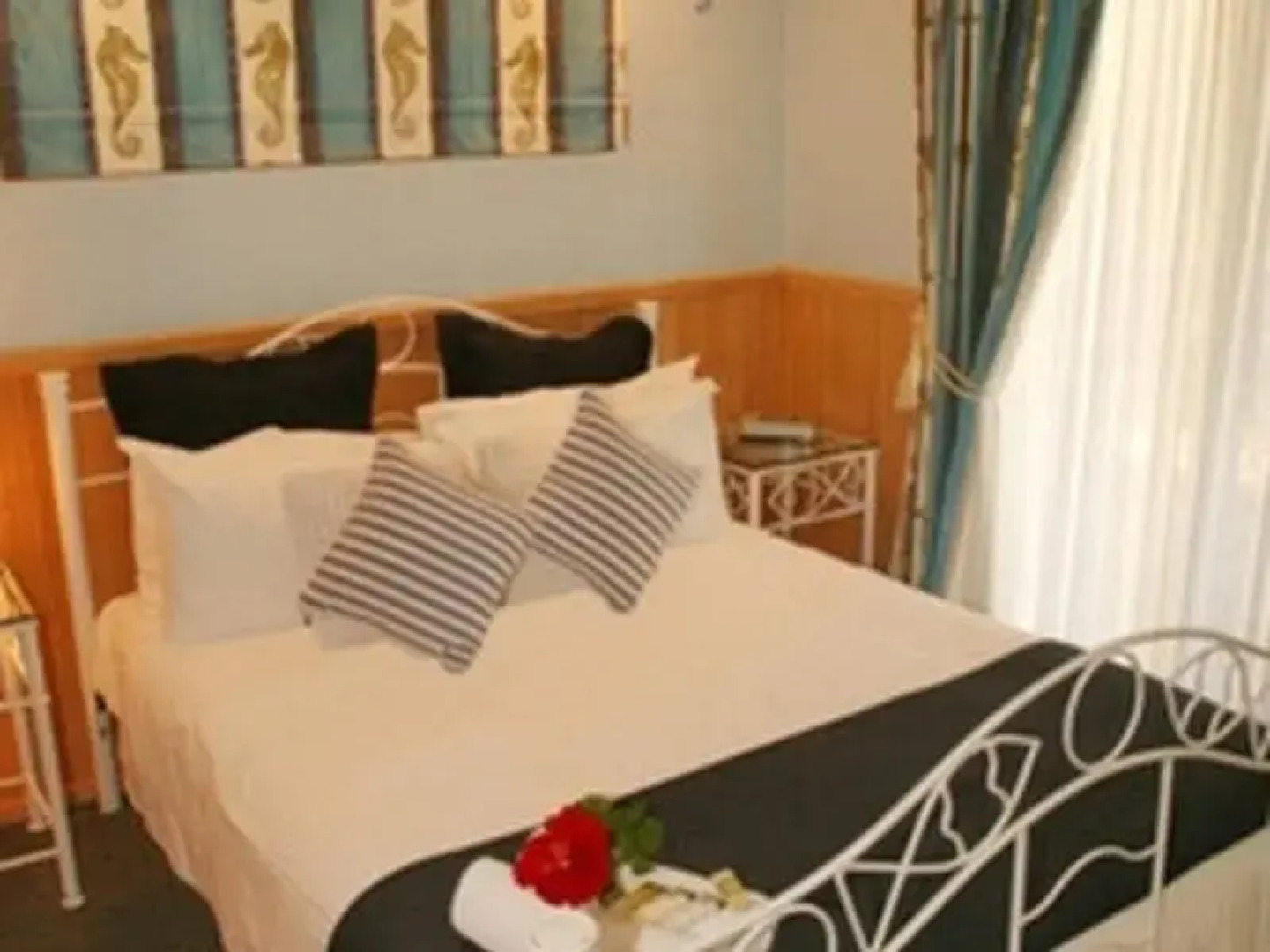 Seven Mile Beach Holiday Park