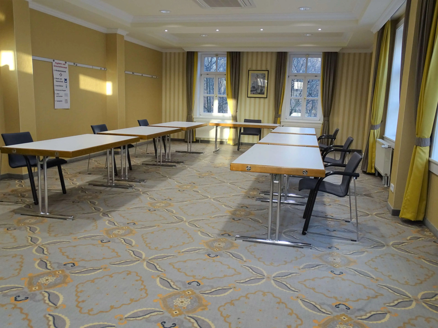 Hotel Am Schlosspark