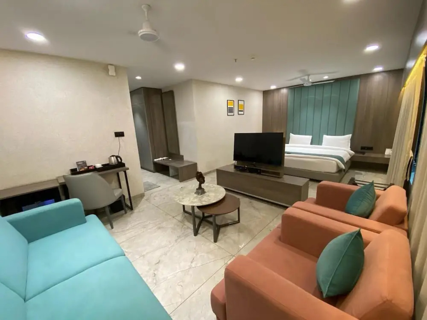 Lords Eco Inn Navsari