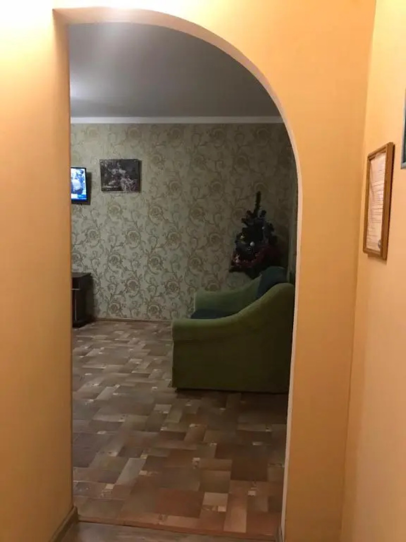 Shevchenka Guest House