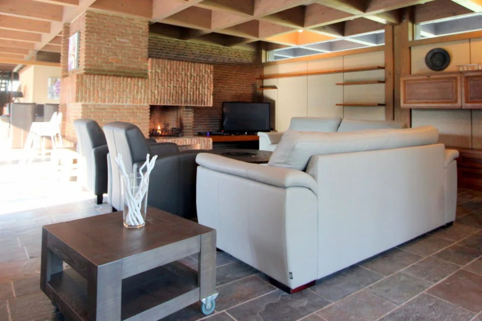 Villadelux Schwalmtal