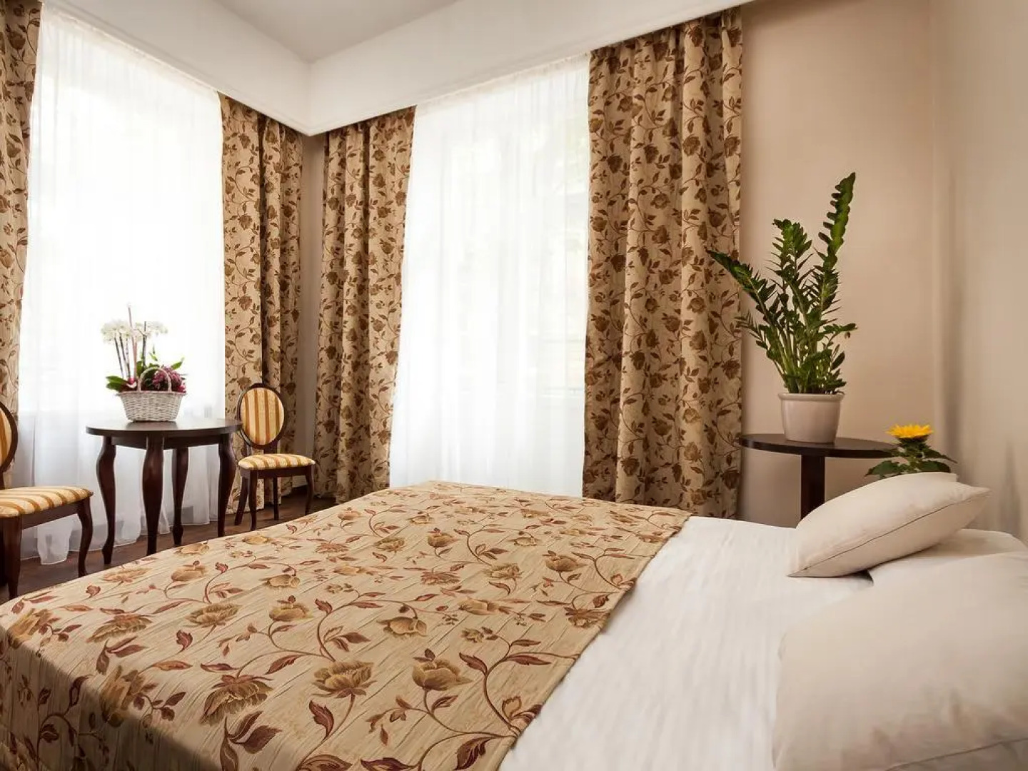 Fragola Budget Rooms & Apartments