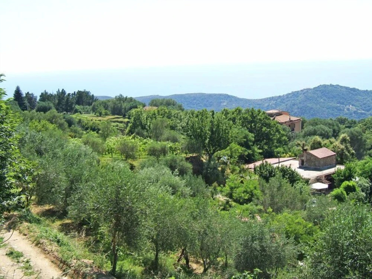 Agriturismo San Leonardo