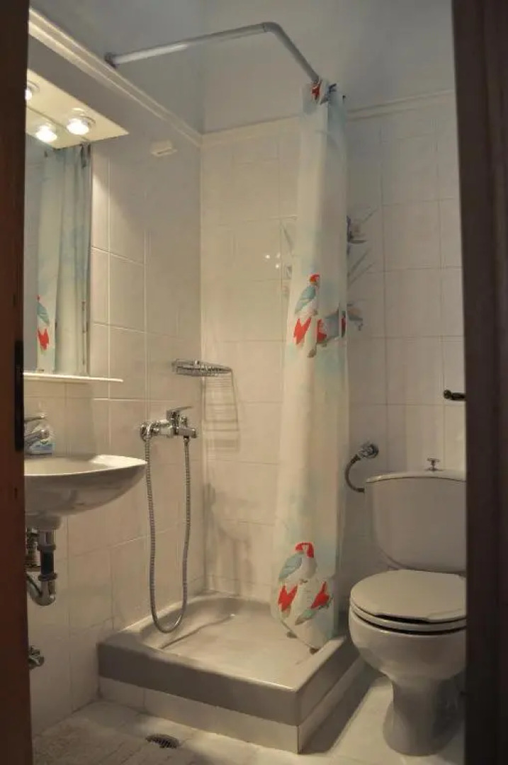 Bellevue Summerhouse