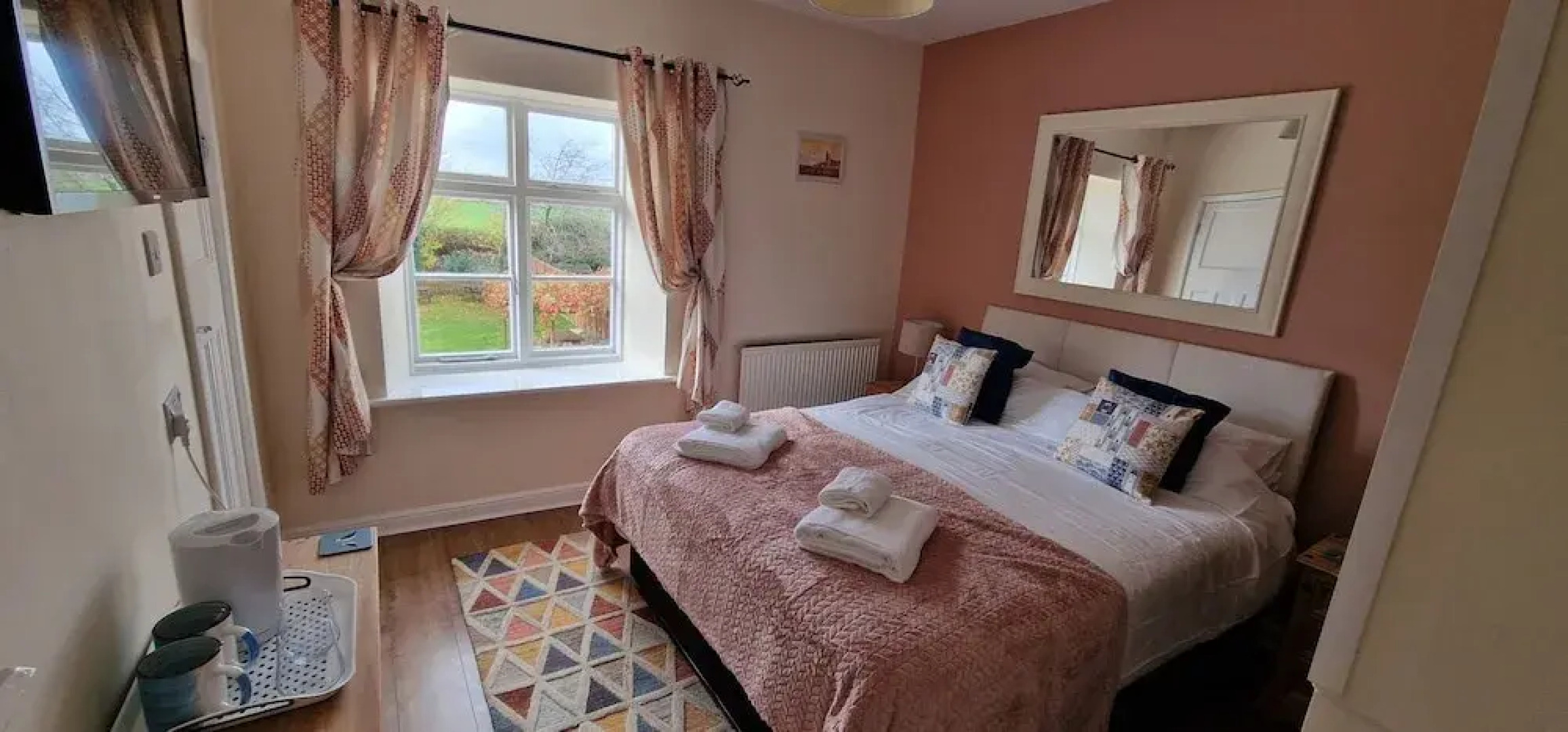 The Wheatsheaf Pub West Beckham