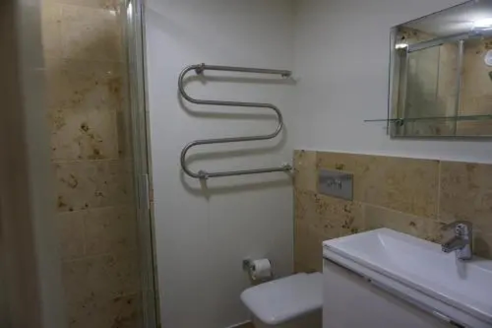 Downtown Apartaments