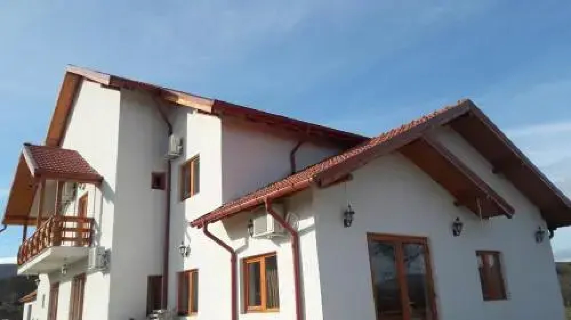 Pensiunea Agroturistica Green Odoba