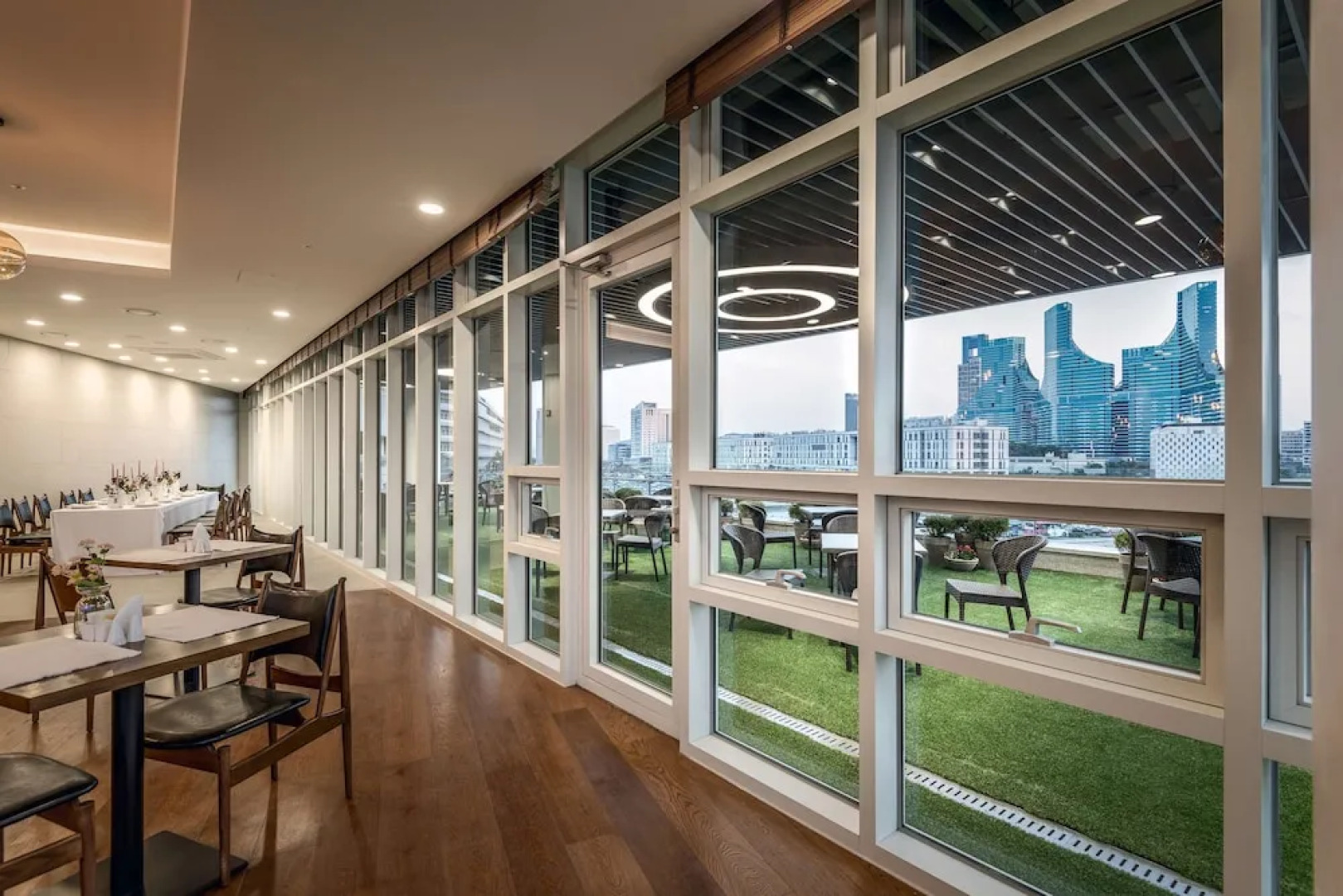 Best Western Plus Hotel Sejong