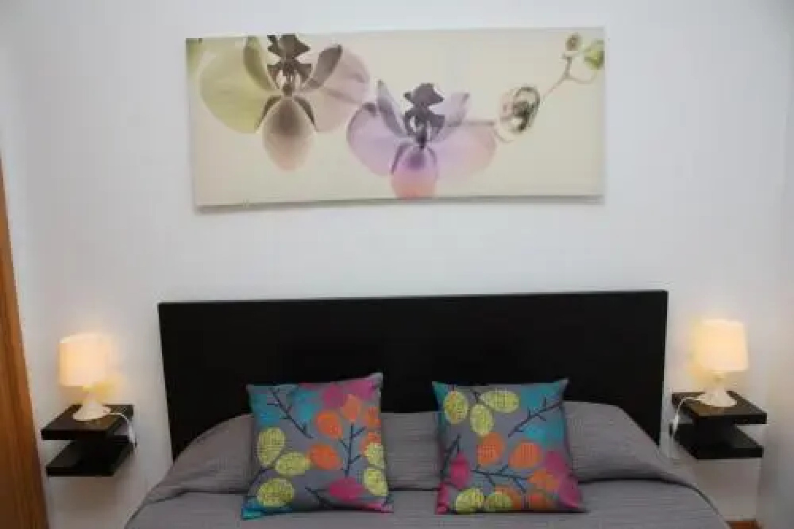 Apartamento Mar e Serra