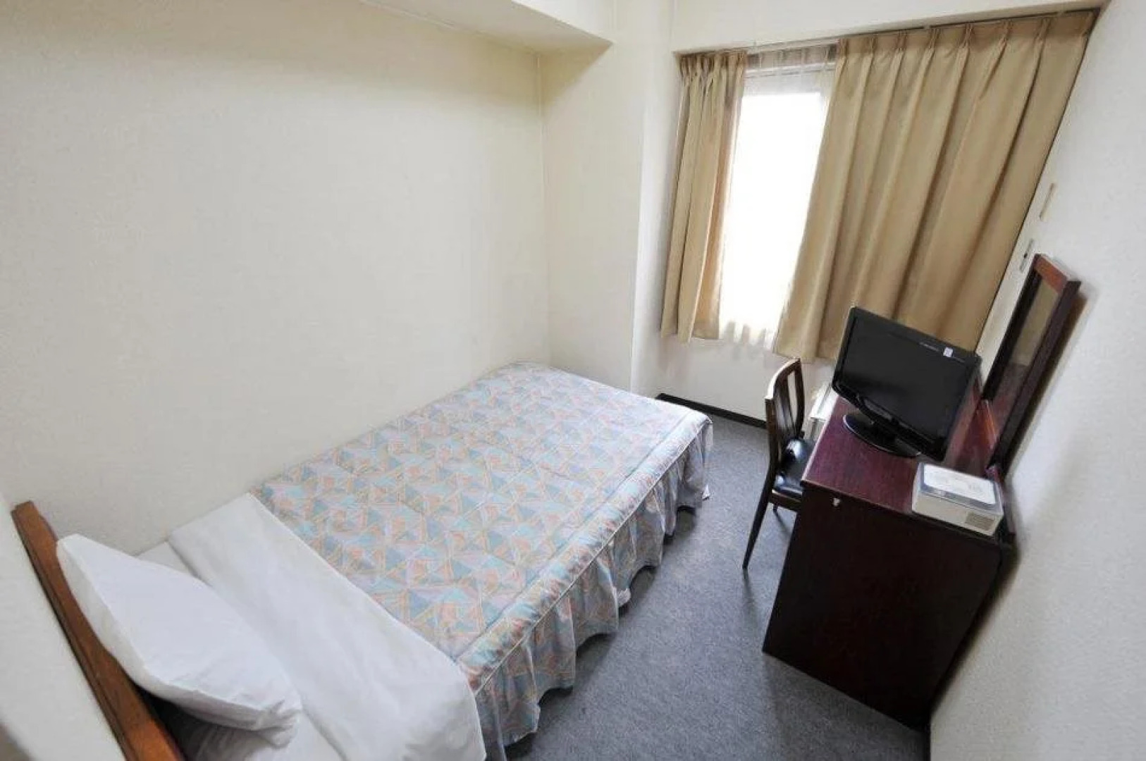 Hotel Sunpalace (Hiroshima Pref.)