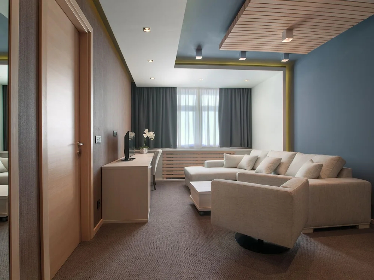 Gorski Hotel & Spa