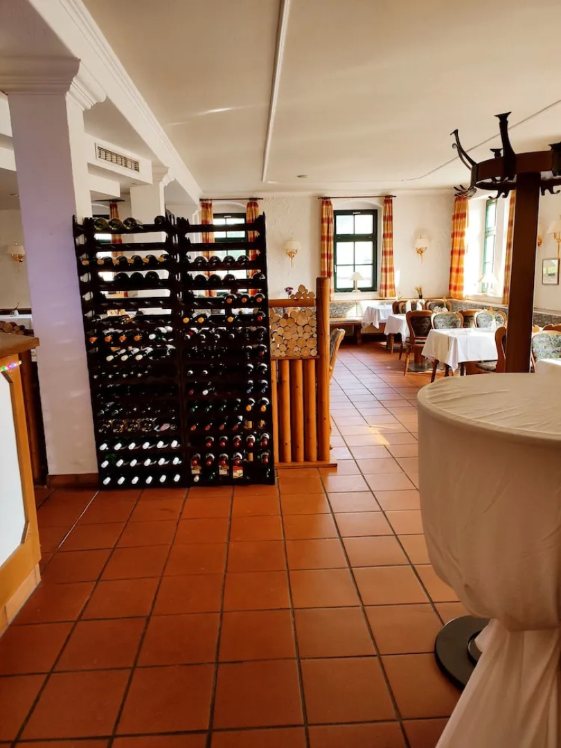 Hotel Stadt Olbernhau