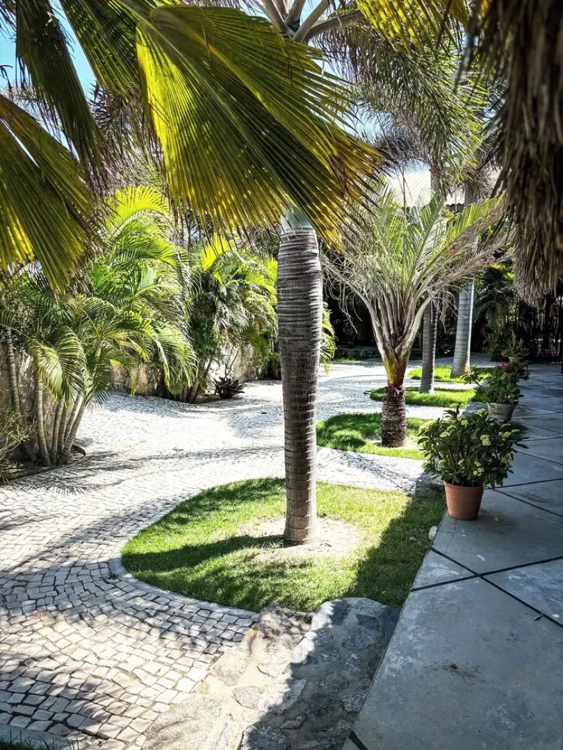 Room in Lodge - Charming Suit Room 5