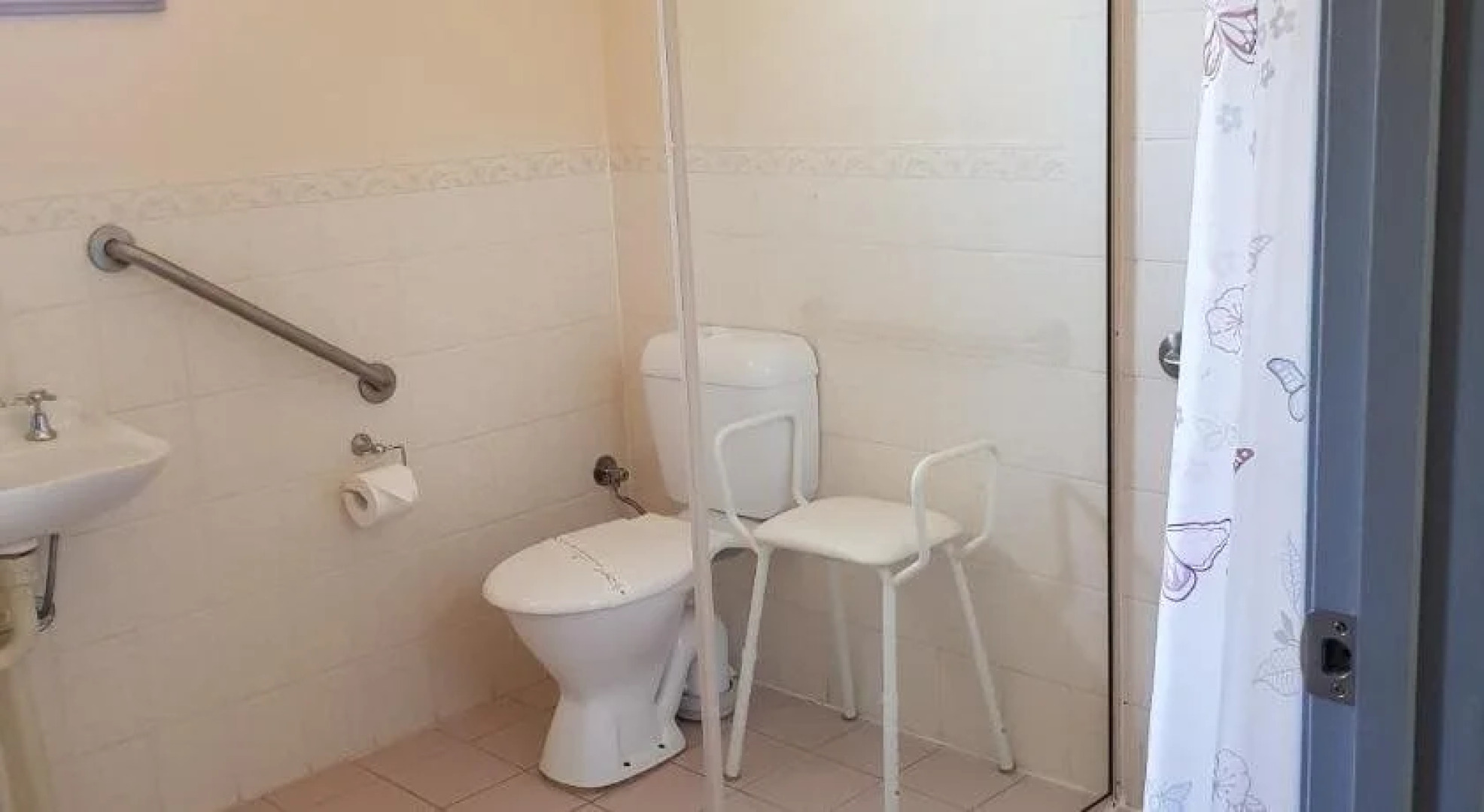 Wentworth Central Motor Inn