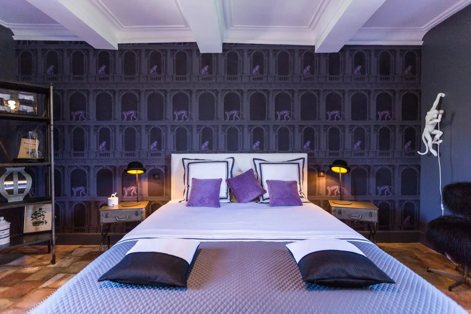 Le Mas de la Chapelle