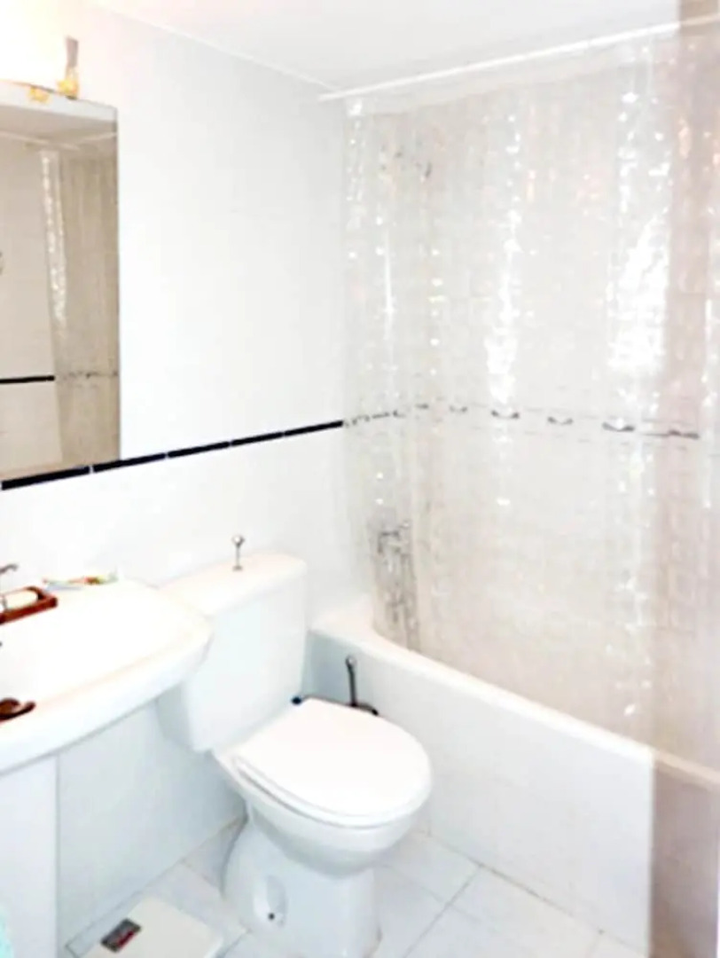 House With 3 Bedrooms in Colera, With Wonderful Mountain View and Encl