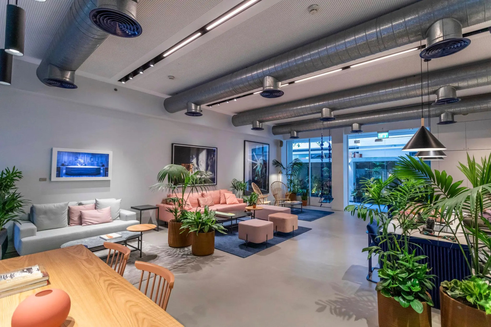 Artist Hotel Tel Aviv - an Atlas Boutique Hotel