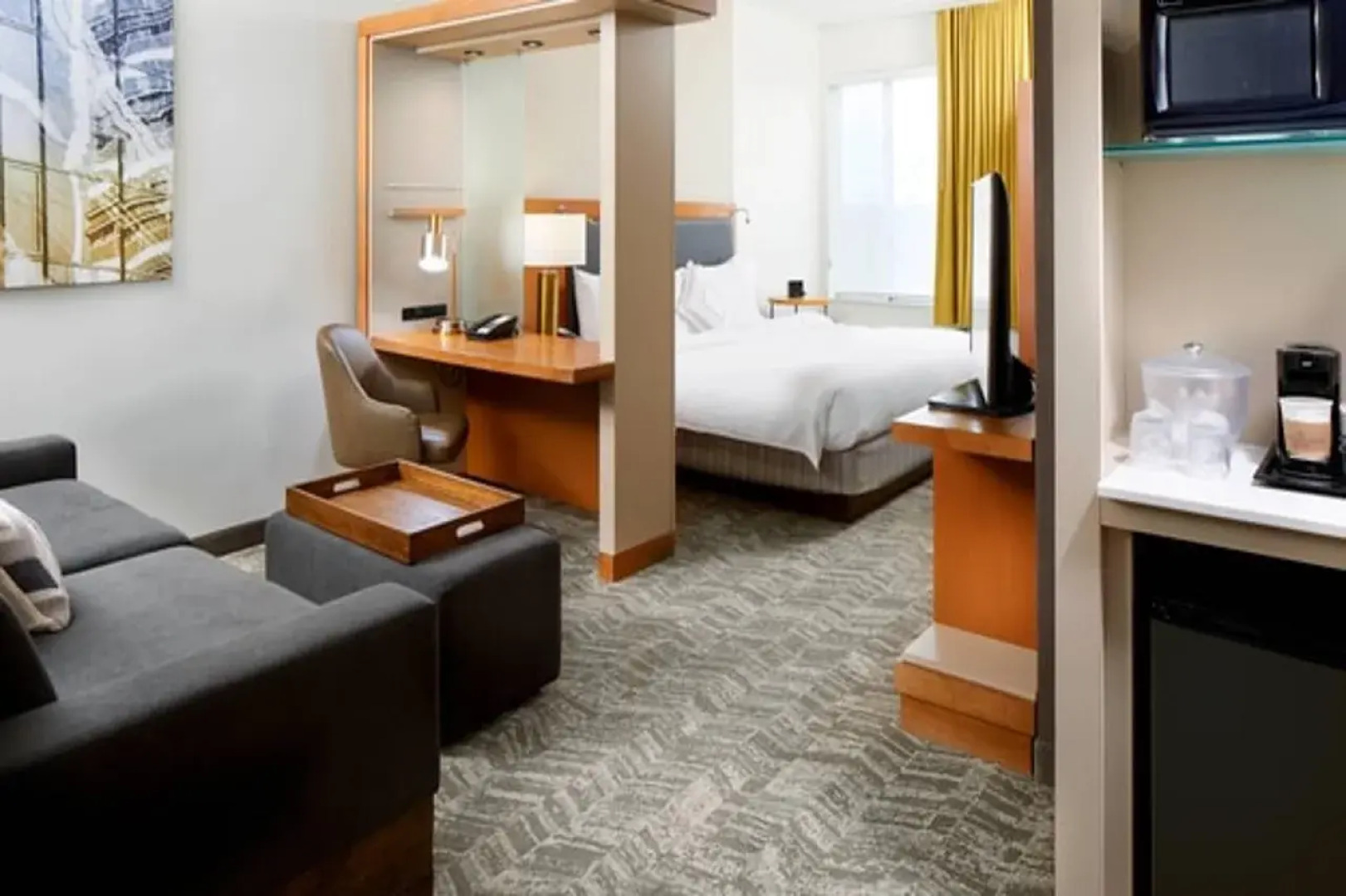 SpringHill Suites by Marriott Houston NASA/Webster